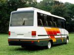 Ikarus-Mercedes-Benz 542 1990 года